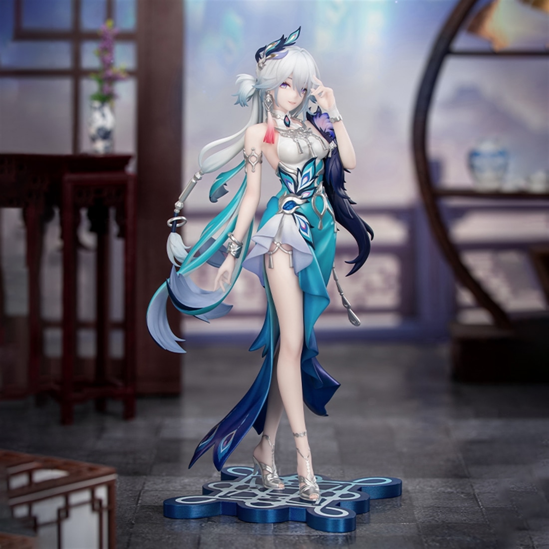 崩壊：スターレイル Gift+ 1/8 爻光