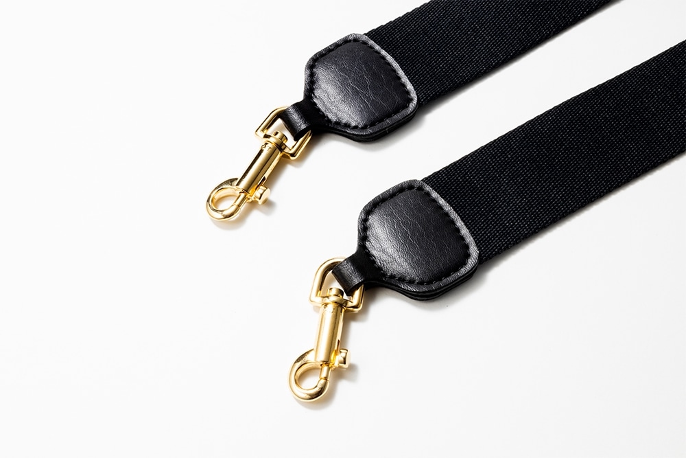 ワタナベ薫「MY LIFE IS MINE トートバッグ」<グレージュ>