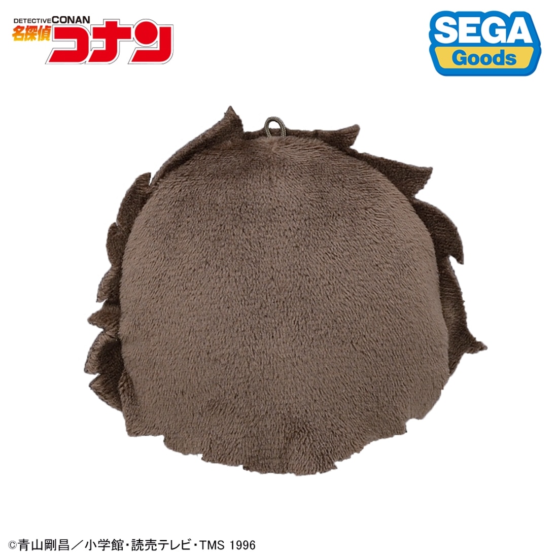 名探偵コナン フェイスマスコット（みんなといっしょーせいと・がくせいへんー）BOX