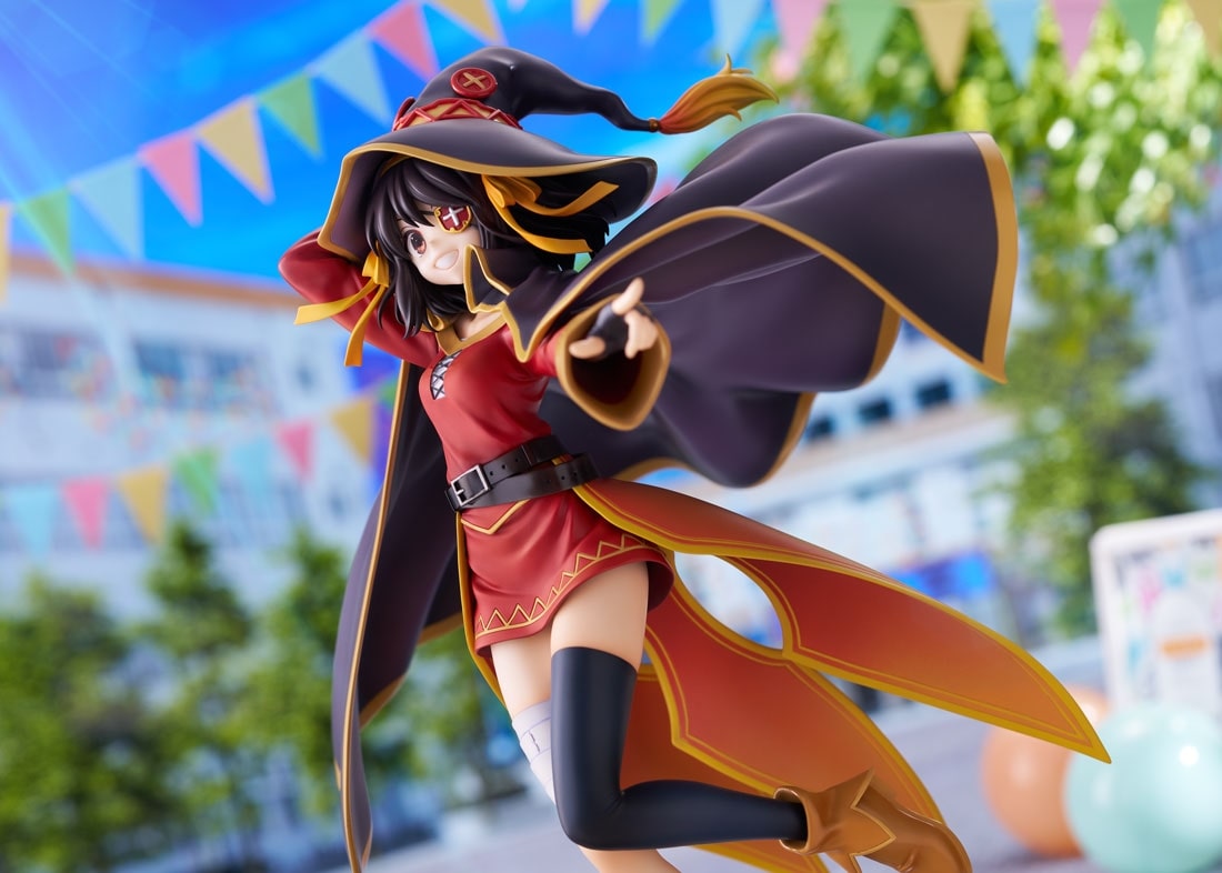 【限定特典付き】『涼宮ハルヒ』シリーズ×『この素晴らしい世界に祝福を！』涼宮ハルヒ めぐみんver. KADOKAWAスペシャルセット SPセット（特典付き）