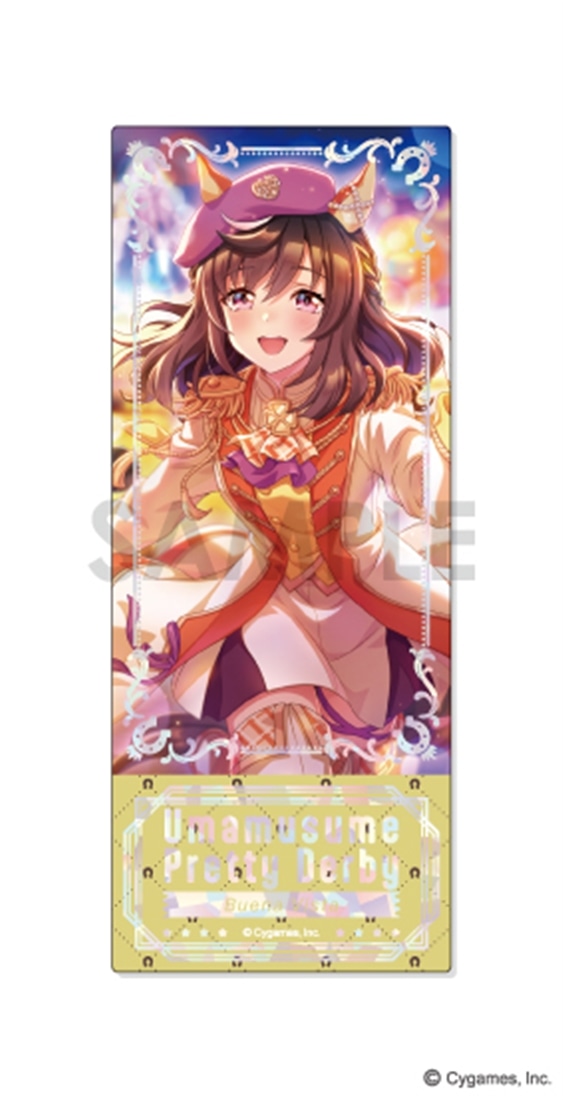ウマ娘 プリティーダービー プレシャスショットコレクション Vol.2 【1BOX】