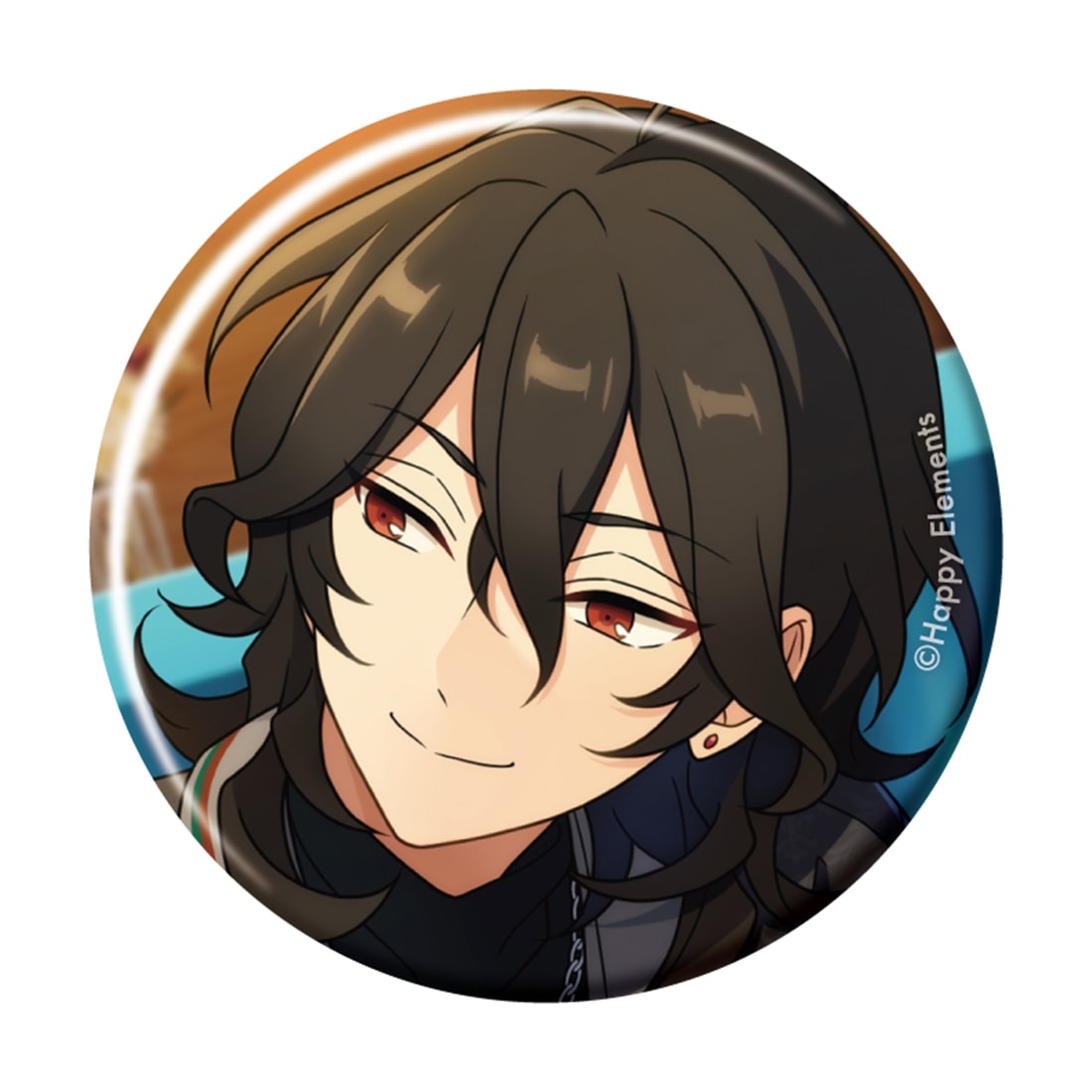 あんさんぶるスターズ！！ コレクション缶バッジ[2026 Apr.]-Casual Side- 【1BOX】