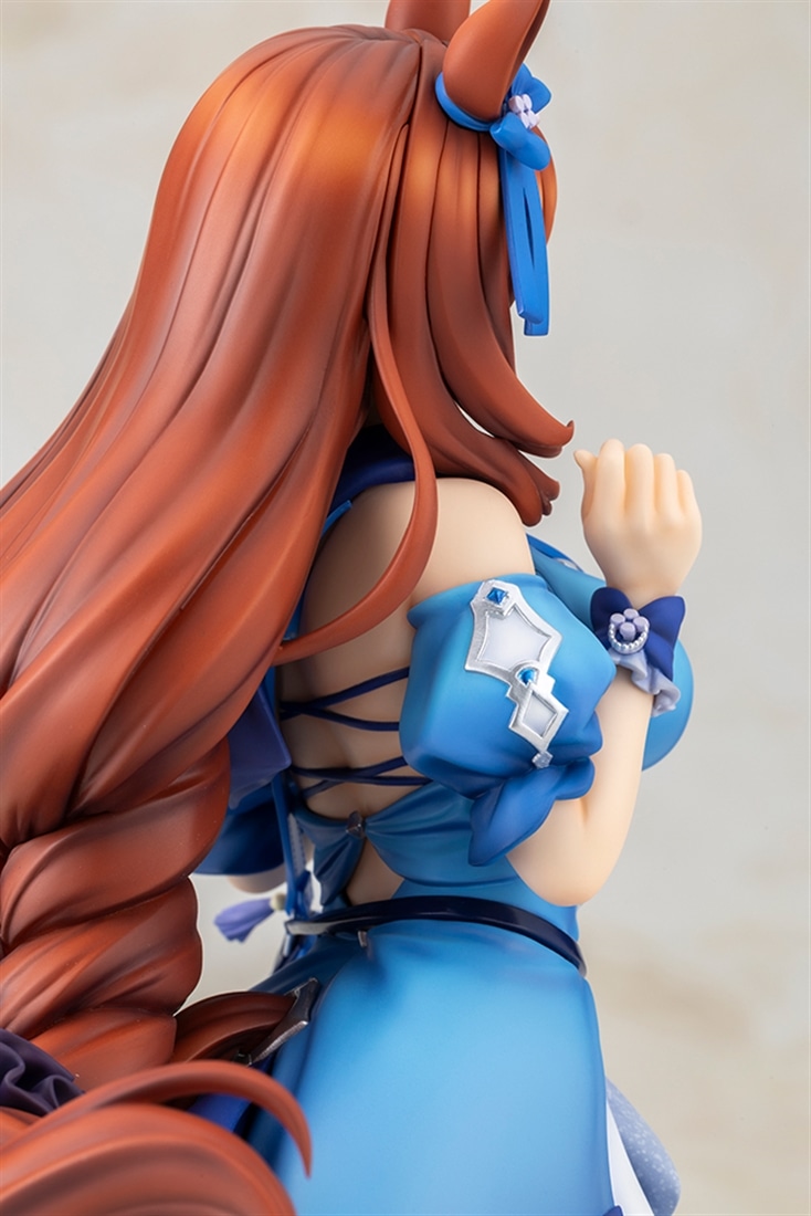 ウマ娘 プリティーダービー スーパークリーク