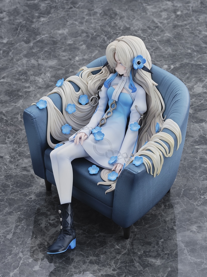 ヰ世界情緒 普遍体「ネモフィラ」【カドスト限定抽選キャンペーン対象】