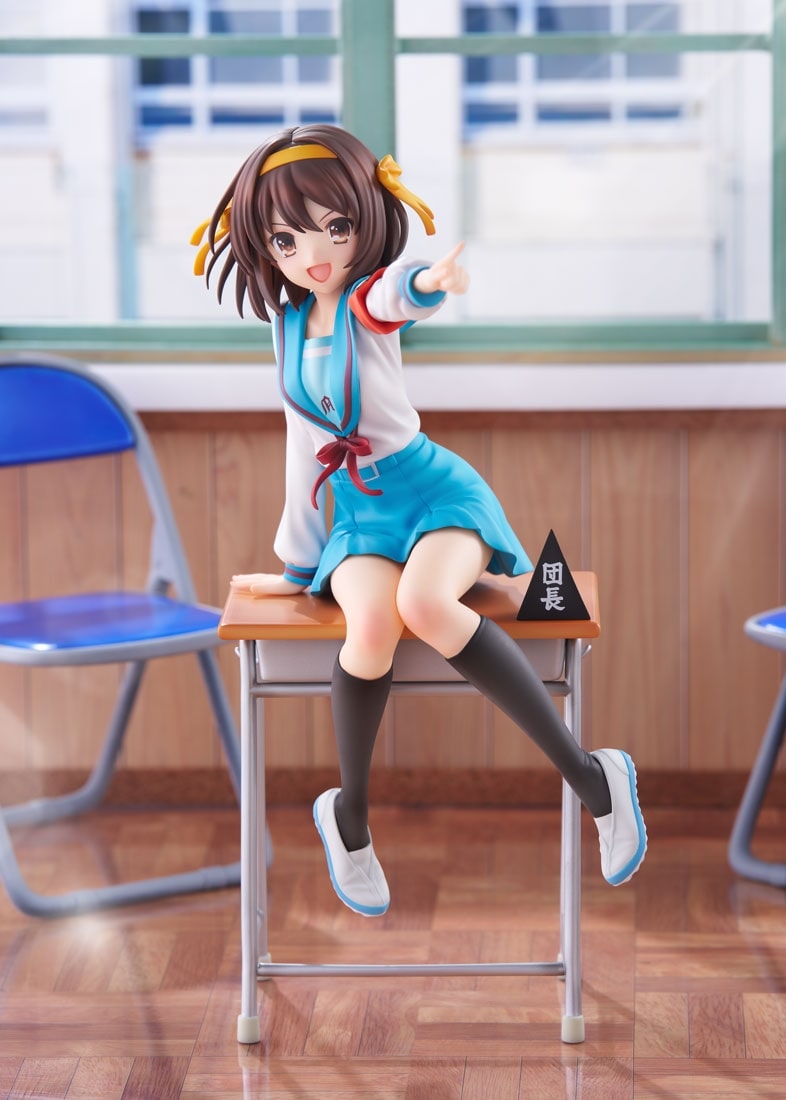 【限定特典付き】『涼宮ハルヒの憂鬱』 涼宮ハルヒ アニメ20周年記念ver. KADOKAWAスペシャルセット SPセット（特典付き）