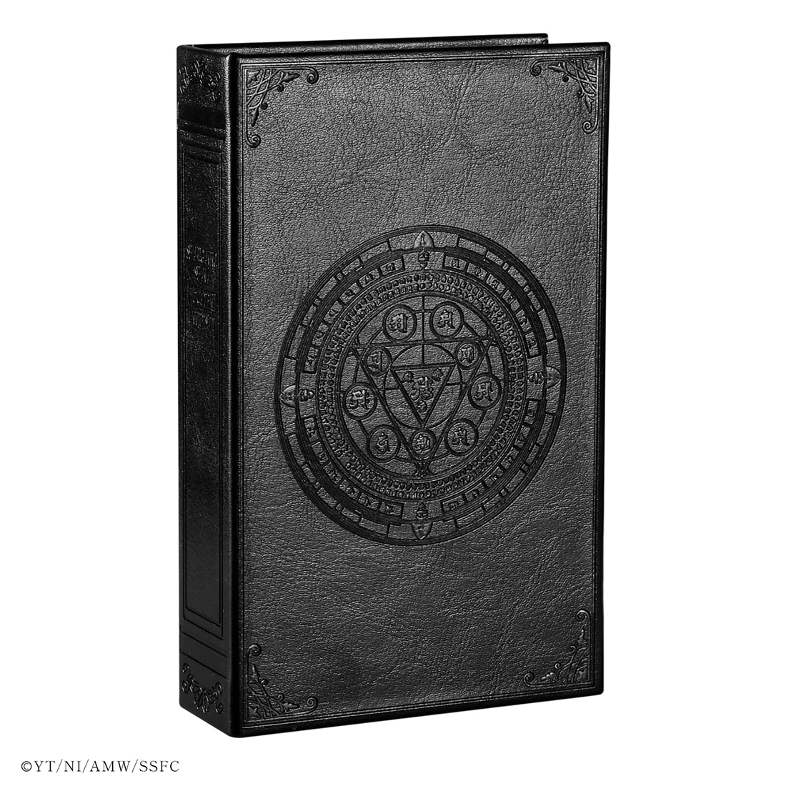 TVアニメ「灼眼のシャナ」20周年記念 アニバーサリー クロノグラフ腕時計