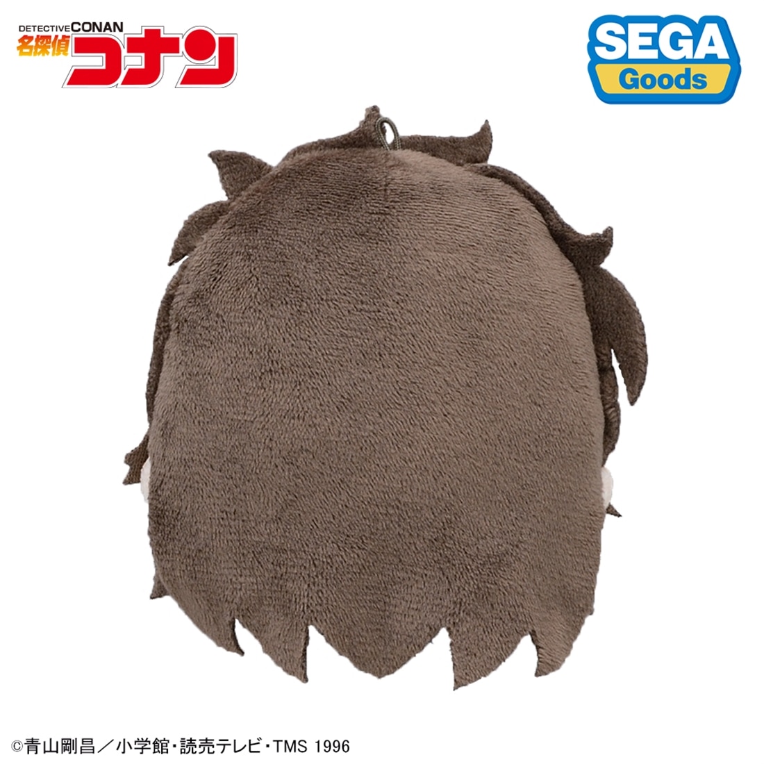 名探偵コナン フェイスマスコット（みんなといっしょーせいと・がくせいへんー）BOX