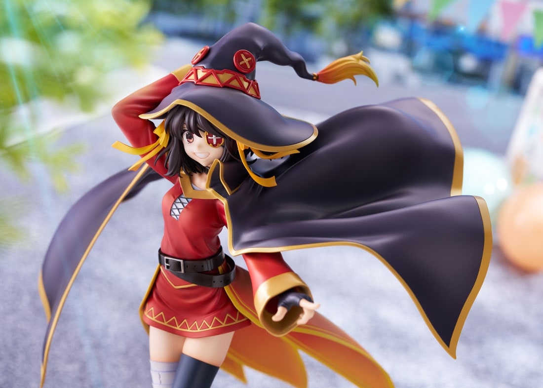 【限定特典付き】『涼宮ハルヒ』シリーズ×『この素晴らしい世界に祝福を！』涼宮ハルヒ めぐみんver. KADOKAWAスペシャルセット SPセット（特典付き）