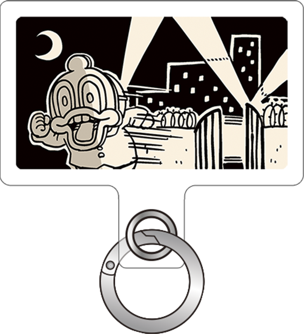 マフィア梶田と中村悠一の「わしゃがなTV」 フォンタブコレクション 【1BOX】