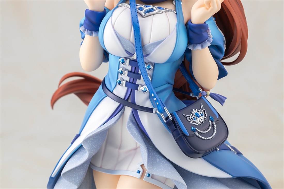 ウマ娘 プリティーダービー スーパークリーク