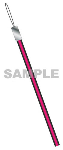 初音ミク -Project DIVA- 2nd　アクセサリーポーチ