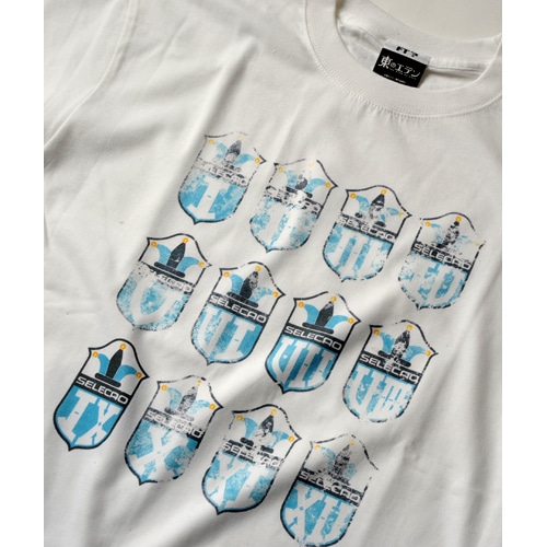 東のエデン“SELECAO”TシャツXSサイズ XSサイズ