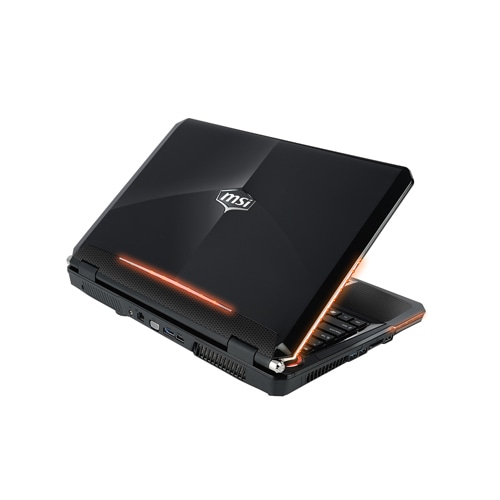 MSIコンピュータGT660R