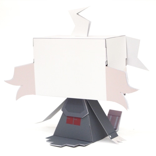 スーパーダンガンロンパ2 グラフィグ157 狛枝凪斗 157 狛枝凪斗