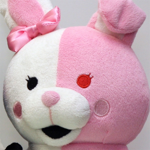 スーパーダンガンロンパ2 モノクマ・モノミパペット