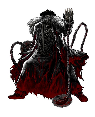 ジェノサイド=サン