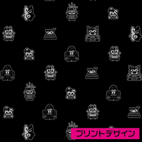 プリントデザイン