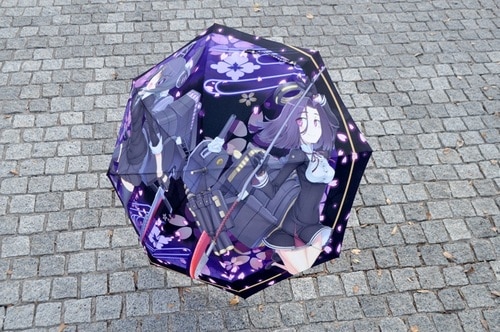 艦隊これくしょん-艦これ- 長ITAGASA　天龍・龍田 長ITAGASA　天龍・龍田