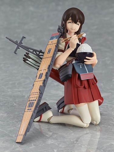 figma-222 艦隊これくしょん -艦これ- 赤城