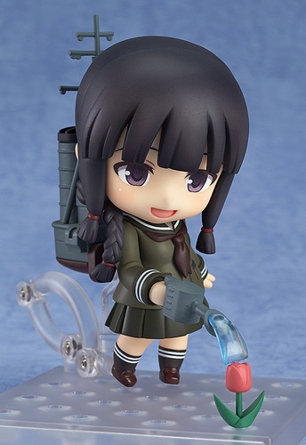 ねんどろいど 艦隊これくしょん -艦これ- 北上