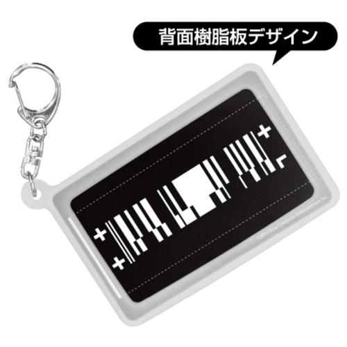 レッツ貢献！！シリコンパスケース [フリーダムウォーズ]