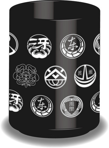 「龍が如く」湯呑【TGS2015グッズ】