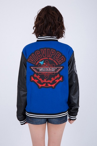 【ebten限定特典付き】グラディウス パイロットジャケットLサイズ Lサイズ