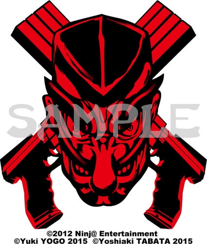 ニンジャスレイヤー (7)～メナス・オブ・ダークニンジャ～ebtenDXパック【限定特典付】 DXパック