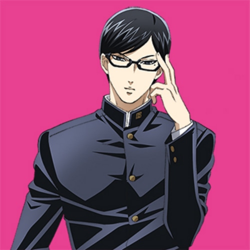 坂本ですが？手帳型スマホケース カラー ver. カラー ver.