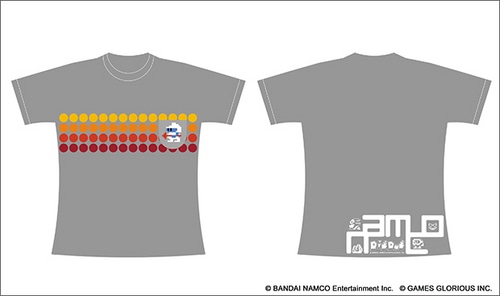 ディグダグ 1 Pocket Tシャツ(エビテン限定カラー)XLサイズ XLサイズ