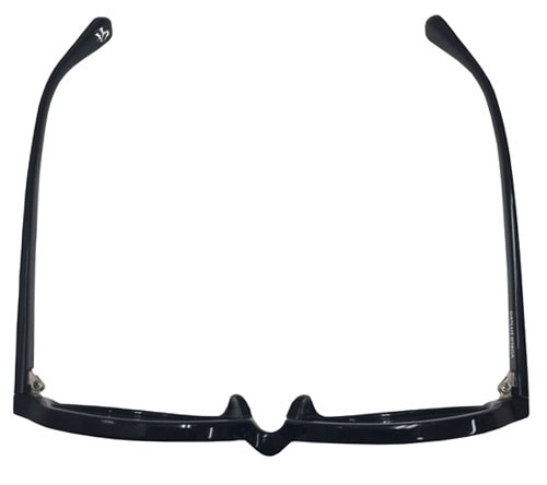 ペルソナ5 主人公メガネ