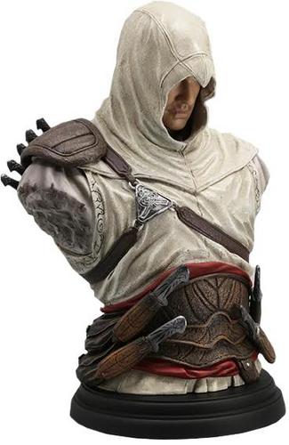 アサシン クリード　アルタイル胸像フィギュア
