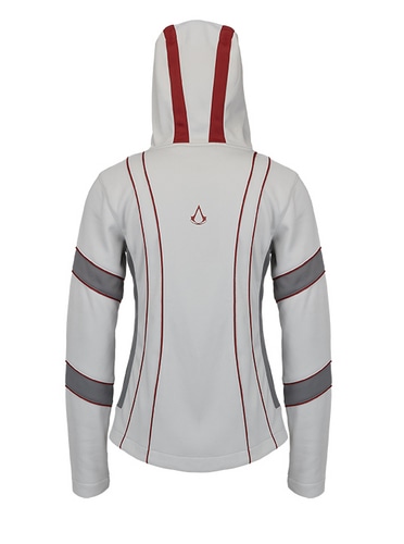 アサシン クリード　レガシーコレクション　シャーロットパーカーサイズ：XS XSサイズ