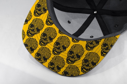 ウォッチドッグス2　ベースボールキャップ