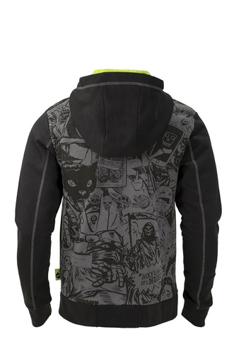 ウォッチドッグス2　デッドセック　パーカーサイズ：XL XLサイズ