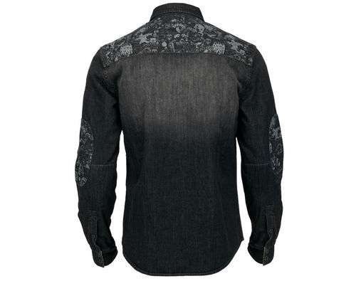 ウォッチドッグス2　ドレスシャツサイズ：M Mサイズ