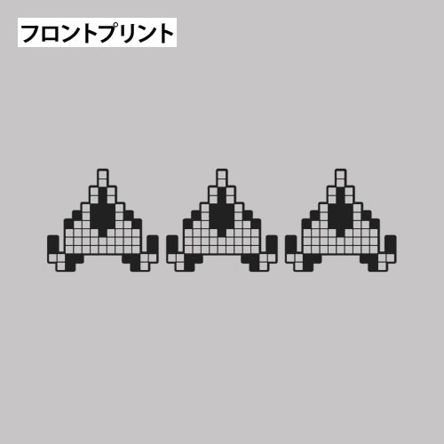 ダンガンロンパ3 七海千秋 ジップパーカーMIX GRAY-L MIX GRAY-L