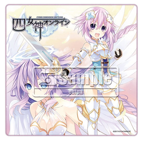 エビテン限定特典マイクロファイバークロス