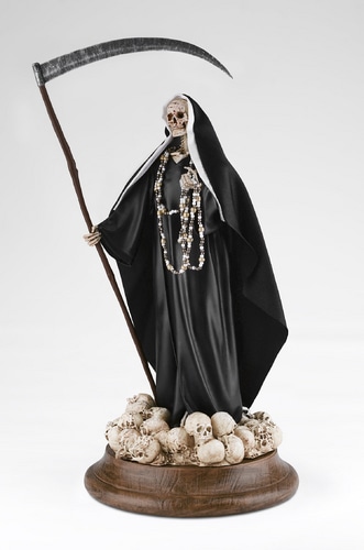 ゴーストリコン　ワイルドランズ　フォールンエンジェル　フィギュア