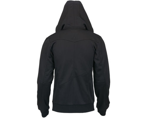 アサシン　クリード　ムービー　カラム　パーカーサイズ：L サイズ：L