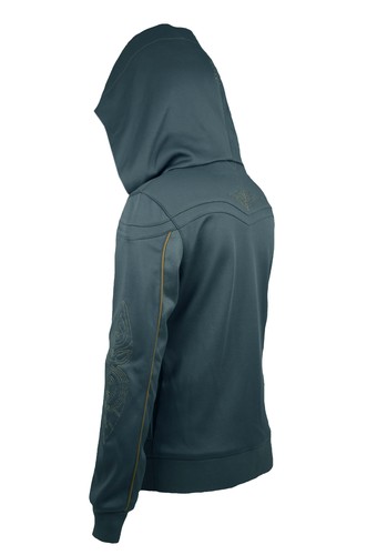 アサシン　クリード　ムービー　マリア　パーカーサイズ：L サイズ：L