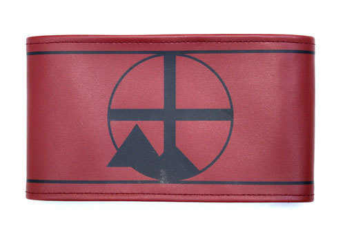 ニューダンガンロンパV3 真宮寺是清 腕章