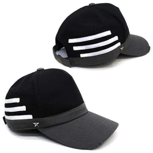 ニューダンガンロンパV3 最原終一 キャップ