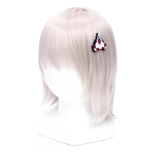 ダンガンロンパ3 七海千秋髪飾り