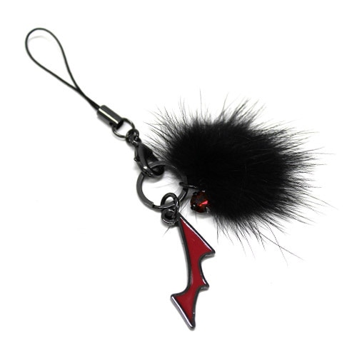 ダンガンロンパ3 モノクマ チャームストラップ