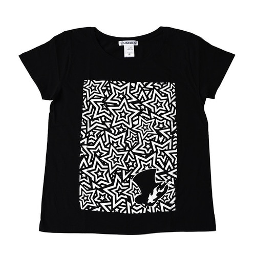 ペルソナ5    ザ・ファントムTシャツメンズXSサイズ メンズXSサイズ