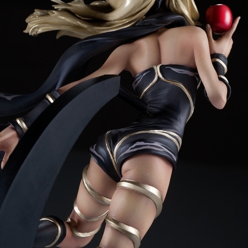 Hdge technical statue No.4 グラビティ・キトゥン（再生産）【専売商品】