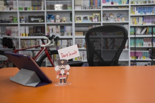 「幼女戦記」【めもすた！】存在Ｘ