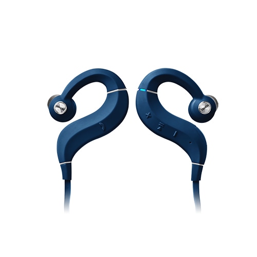 ワイヤレス・スポーツヘッドホン AH-C160W　蒼井翔太スペシャルエディション