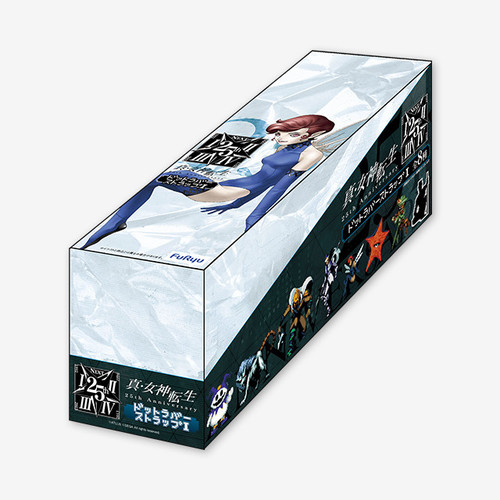 真・女神転生 25th Anniversary　ドットラバーストラップ?単品 単品（絵柄は選べません）